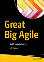 Télécharger le livre :  Great Big Agile
