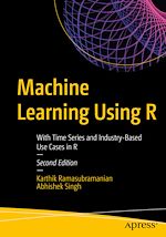 Télécharger le livre :  Machine Learning Using R