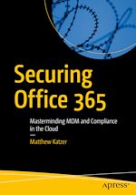 Télécharger le livre :  Securing Office 365