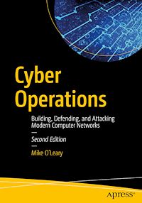 Télécharger le livre :  Cyber Operations