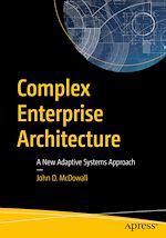 Télécharger le livre :  Complex Enterprise Architecture