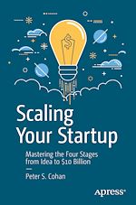 Télécharger le livre :  Scaling Your Startup
