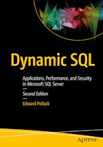Télécharger le livre :  Dynamic SQL