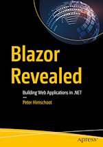Télécharger le livre :  Blazor Revealed