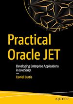 Télécharger le livre :  Practical Oracle JET