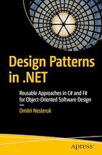 Télécharger le livre :  Design Patterns in .NET