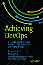 Télécharger le livre :  Achieving DevOps