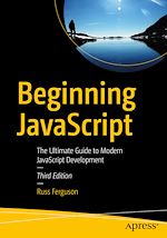 Télécharger le livre :  Beginning JavaScript