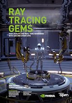 Télécharger le livre :  Ray Tracing Gems