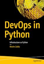 Télécharger le livre :  DevOps in Python