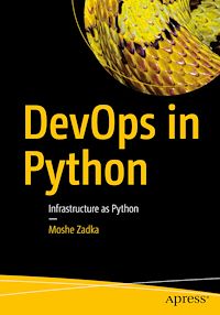 Télécharger le livre :  DevOps in Python
