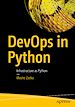 Télécharger le livre :  DevOps in Python