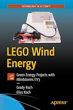 Télécharger le livre :  LEGO Wind Energy