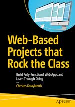 Télécharger le livre :  Web-Based Projects that Rock the Class
