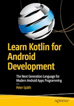 Télécharger le livre :  Learn Kotlin for Android Development