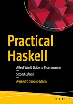 Télécharger le livre :  Practical Haskell