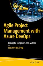 Télécharger le livre :  Agile Project Management with Azure DevOps