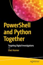 Télécharger le livre :  PowerShell and Python Together