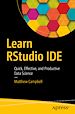 Télécharger le livre :  Learn RStudio IDE