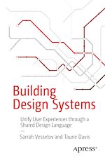 Télécharger le livre :  Building Design Systems