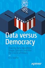 Télécharger le livre :  Data versus Democracy