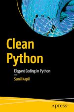 Télécharger le livre :  Clean Python