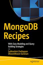 Télécharger le livre :  MongoDB Recipes
