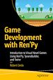 Télécharger le livre :  Game Development with Ren'Py
