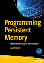 Télécharger le livre :  Programming Persistent Memory