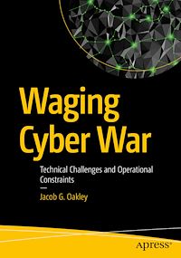 Télécharger le livre :  Waging Cyber War