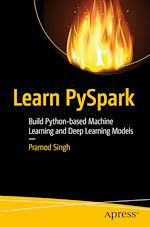 Télécharger le livre :  Learn PySpark