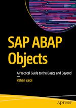 Télécharger le livre :  SAP ABAP Objects