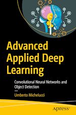 Télécharger le livre :  Advanced Applied Deep Learning