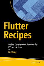 Télécharger le livre :  Flutter Recipes