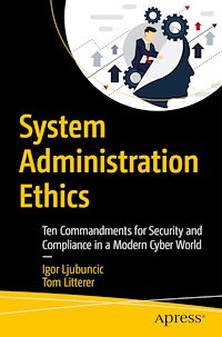 Téléchargez le livre :  System Administration Ethics