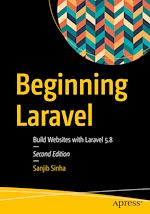 Télécharger le livre :  Beginning Laravel