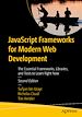 Télécharger le livre :  JavaScript Frameworks for Modern Web Development