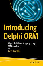 Télécharger le livre :  Introducing Delphi ORM