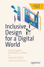 Télécharger le livre :  Inclusive Design for a Digital World