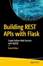 Télécharger le livre :  Building REST APIs with Flask