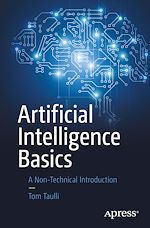 Télécharger le livre :  Artificial Intelligence Basics