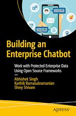 Télécharger le livre :  Building an Enterprise Chatbot