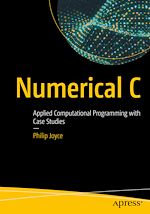 Télécharger le livre :  Numerical C