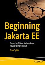 Télécharger le livre :  Beginning Jakarta EE