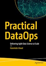 Télécharger le livre :  Practical DataOps