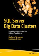 Télécharger le livre :  SQL Server Big Data Clusters