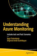 Télécharger le livre :  Understanding Azure Monitoring
