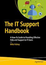 Télécharger le livre :  The IT Support Handbook