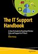Télécharger le livre :  The IT Support Handbook