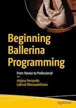 Télécharger le livre :  Beginning Ballerina Programming